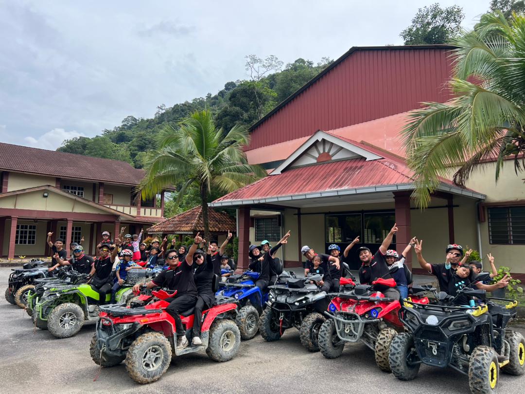 Padu Family Day